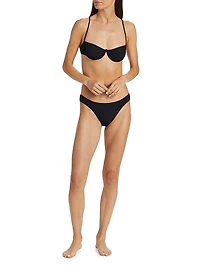 Two-Piece Paolina Bikini Set
