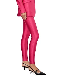 Good Waist Compression Jeggings