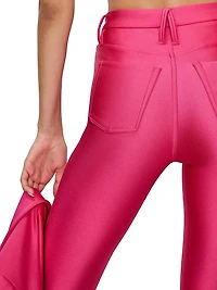 Good Waist Compression Jeggings