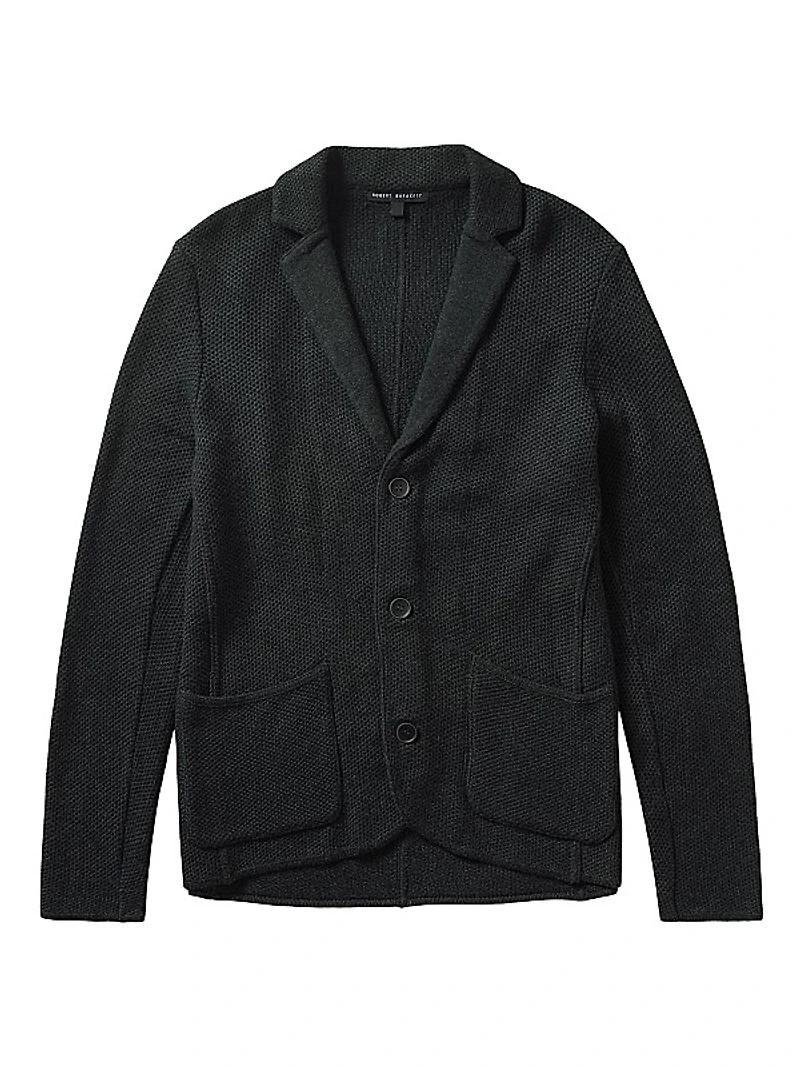 Tremont Slim-Fit Blazer