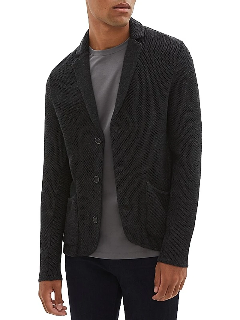 Tremont Slim-Fit Blazer