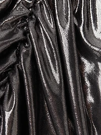 Diana Ruched Minidress