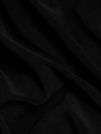 Peekaboo Mio Fishtail Gown