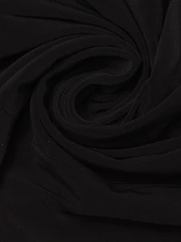 Dolman Wrap Jumpsuit