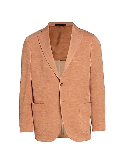 COLLECTION Wool Sport Coat