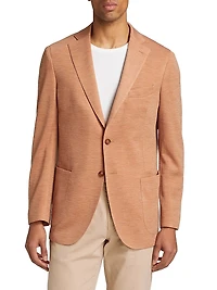 COLLECTION Wool Sport Coat