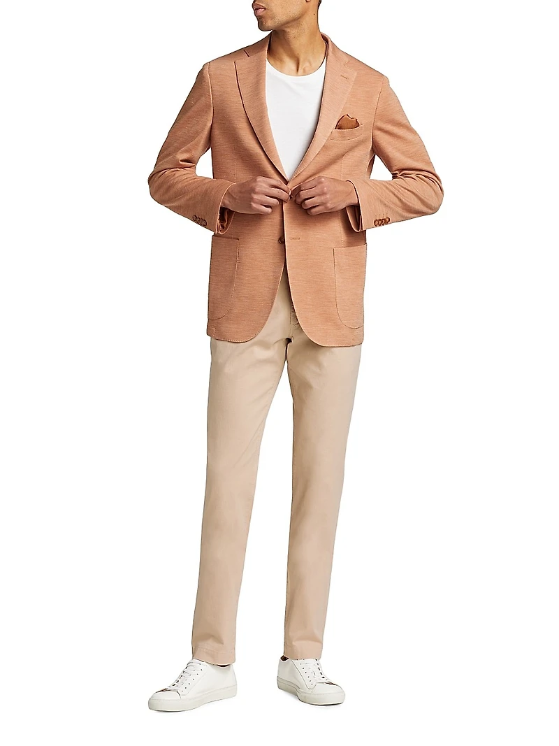 COLLECTION Wool Sport Coat