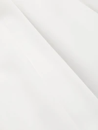 Elsie Strapless Minidress