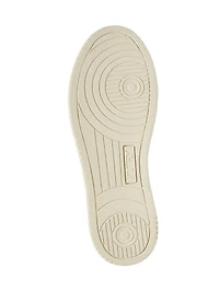 Medalist Leather Low-Top Sneakers