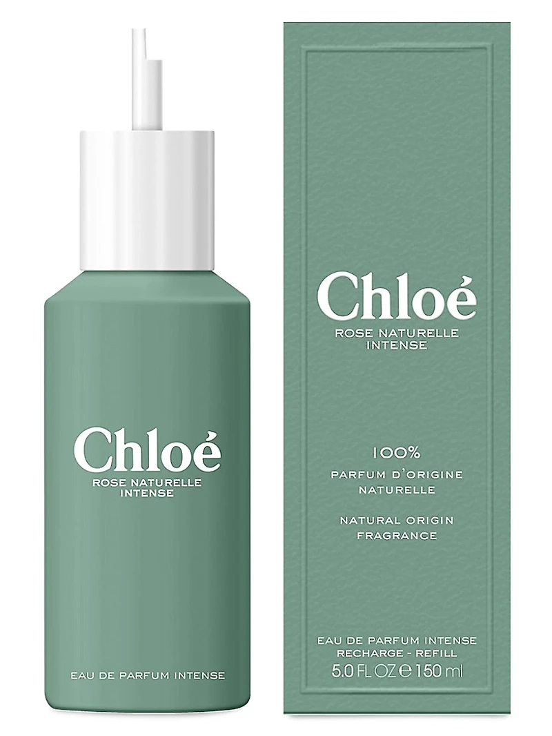 Chloé Rose Naturelle Intense Eau de Parfum