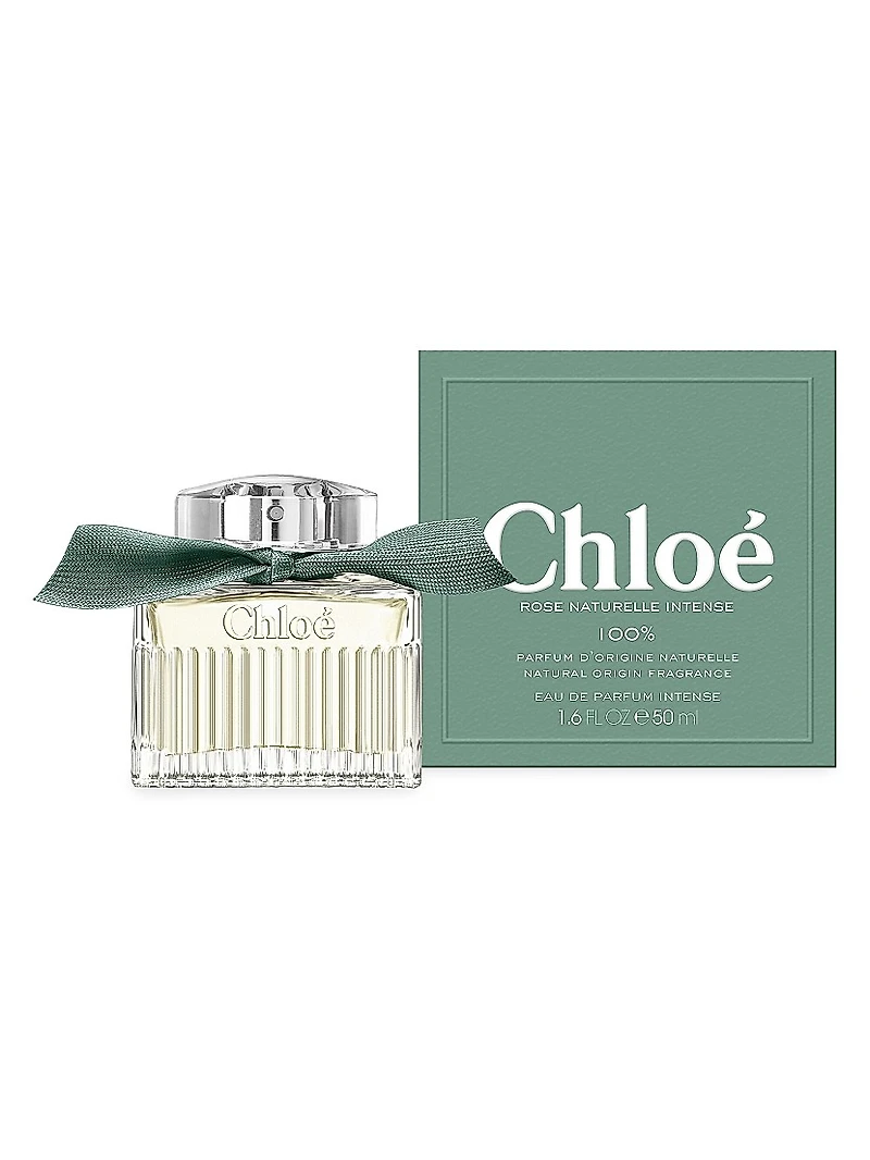 Chloé Rose Naturelle Intense Eau de Parfum