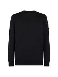 Gold Capsule Snyder Pullover