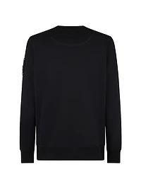 Gold Capsule Snyder Pullover