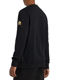 Gold Capsule Snyder Pullover