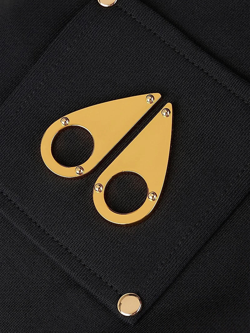 Gold Capsule Snyder Pullover