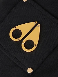 Gold Capsule Snyder Pullover