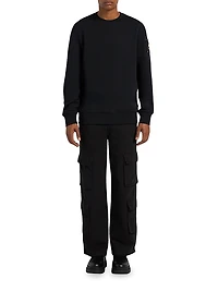 Gold Capsule Snyder Pullover