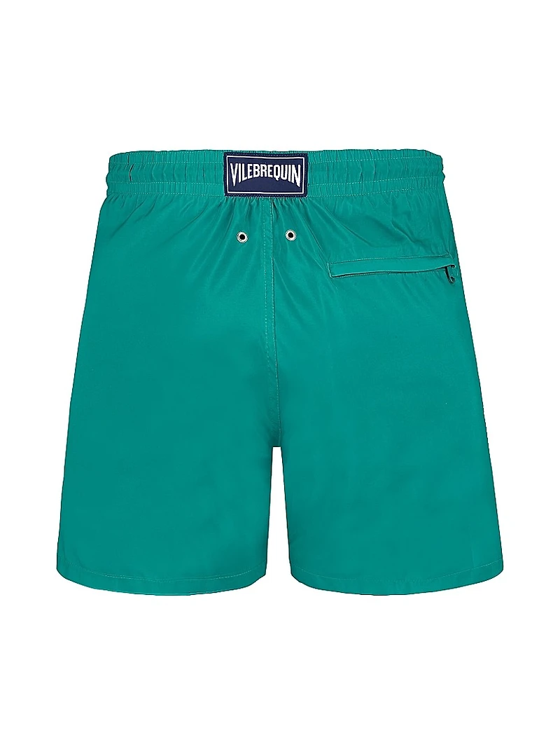 Mahina Swim Shorts