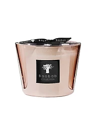 Les Exclusives Roseum Max16 Candle