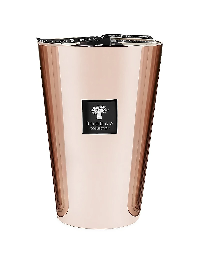 Les Exclusives Roseum Max16 Candle