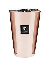 Les Exclusives Roseum Max16 Candle