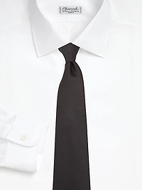 Silk Jacquard Tie