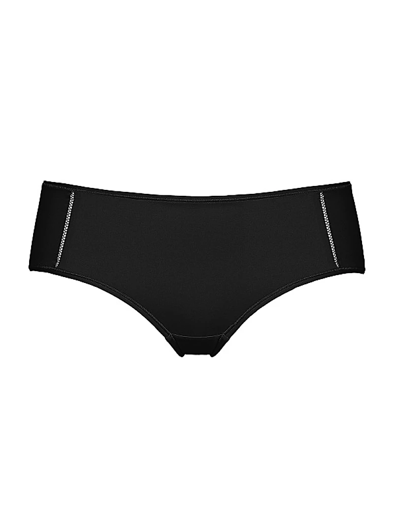 Monica Jersey Boy Shorts