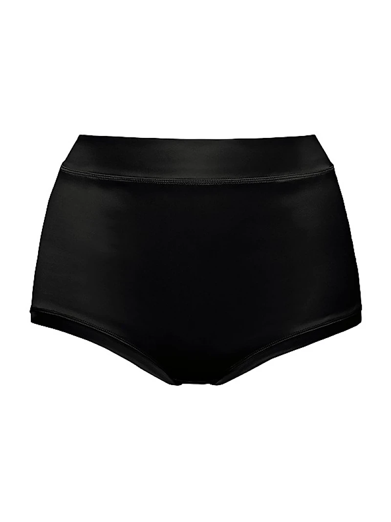 Nirvana Boyshort Brief