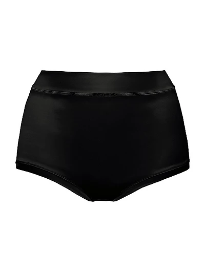 Nirvana Boyshort Brief