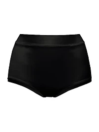 Nirvana Boyshort Brief