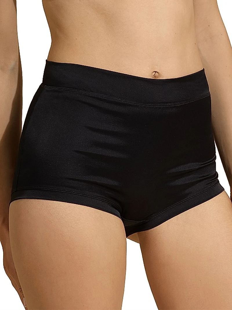 Nirvana Boyshort Brief