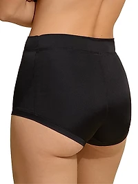 Nirvana Boyshort Brief