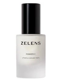 Power C Collagen-Boosting & Brightening Treatment
