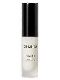 Power C Collagen-Boosting & Brightening Treatment