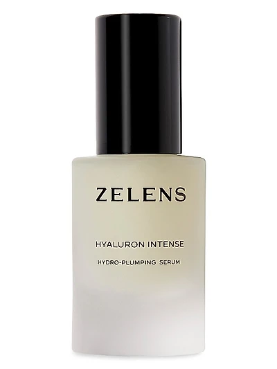 Hyaluron Intense Hydro-Plumping Serum