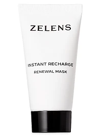 Instant Recharge Renewal Mask