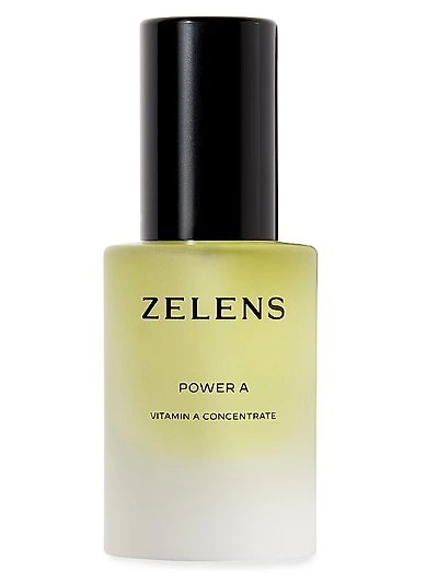 Power A Retexturising & Renewing Treatment