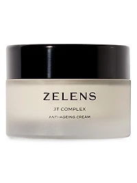 3T Complex Moisturizer
