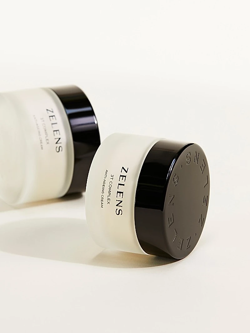 3T Complex Moisturizer