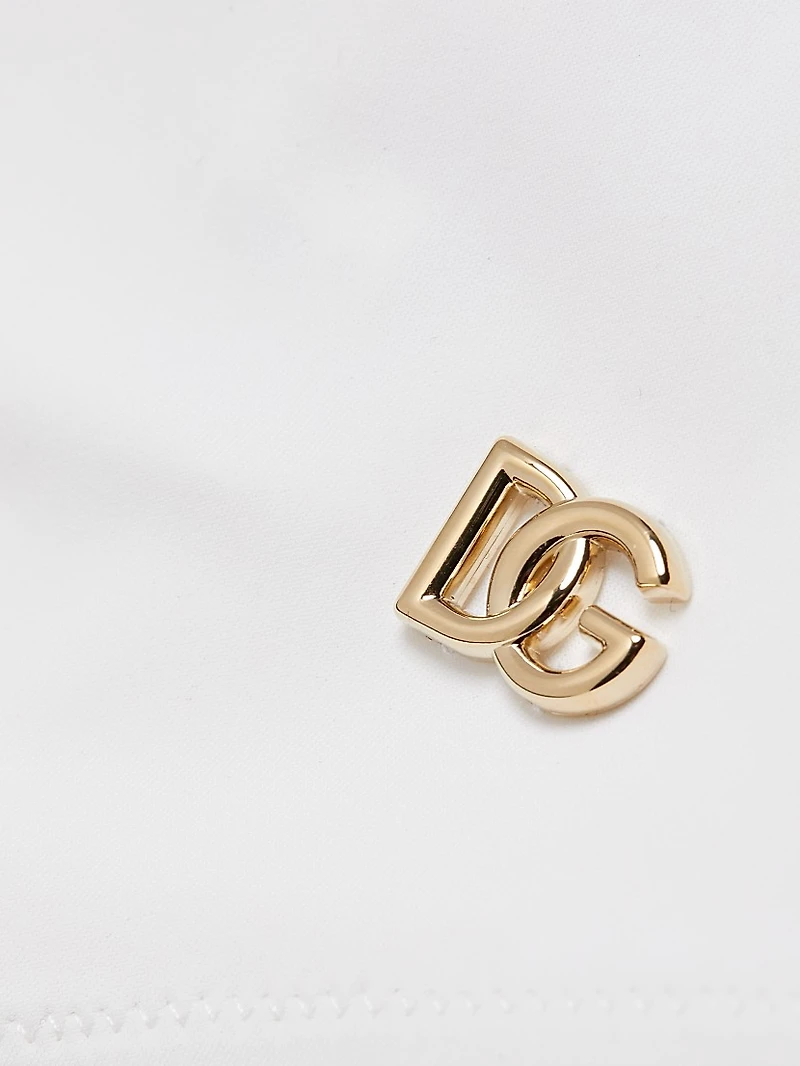 Balconet One-Piece Swimsuit