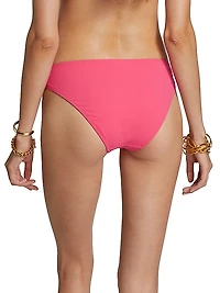 Dani Low-Rise Bikini Bottom