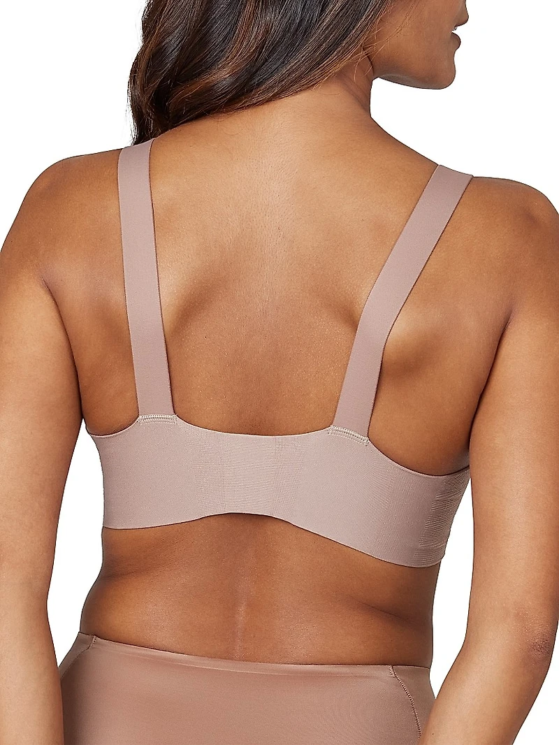 Bra-llelujah!® Illusion-Lace Bra