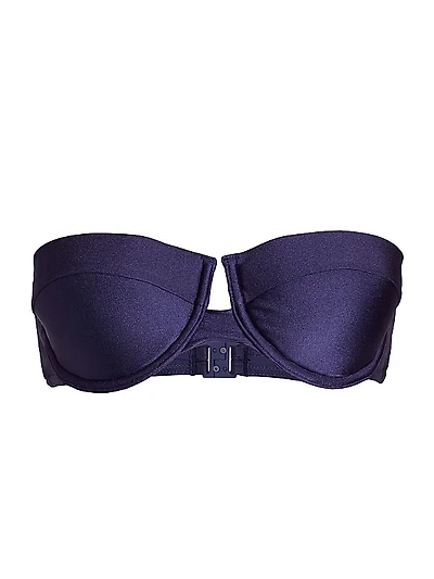 Tiggy Balconette Bikini Top