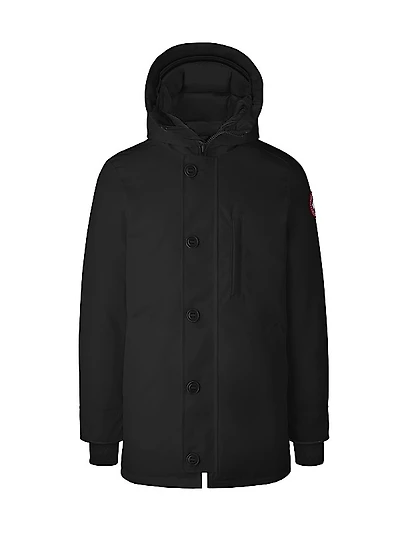 Chateau Down Parka