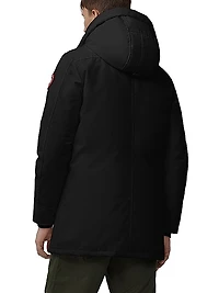 Chateau Down Parka