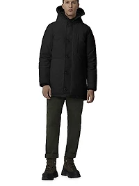 Chateau Down Parka
