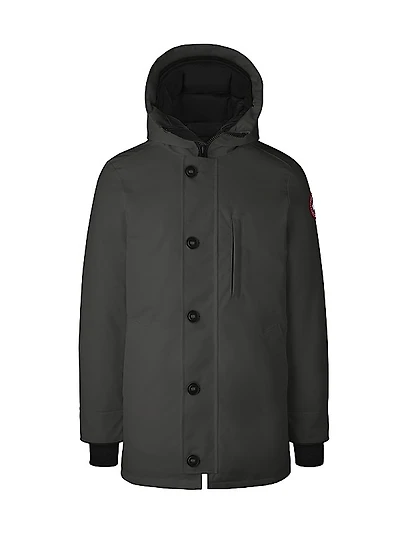 Chateau Down Parka
