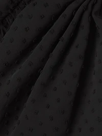 Mandy Cut-Out Minidress