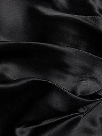 Dinah Draped Dress