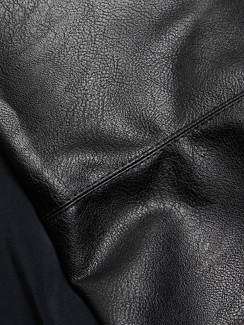 Bambi Halter Bodysuit